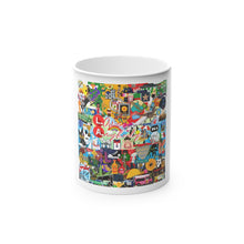 Load image into Gallery viewer, ND City Series L.A. Magic Mug
