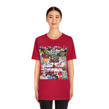 Load image into Gallery viewer, ND City Series D.C. Unisex Jersey Short Sleeve Tee
