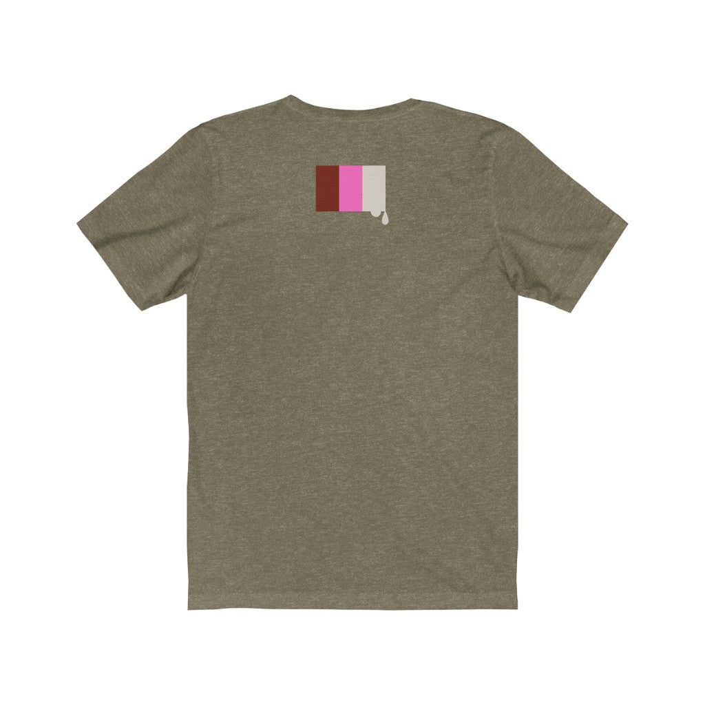 I'm Going On Unisex Jersey Short Sleeve Tee
