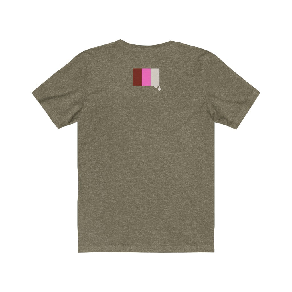 I Am L.A. Unisex Jersey Short Sleeve Tee