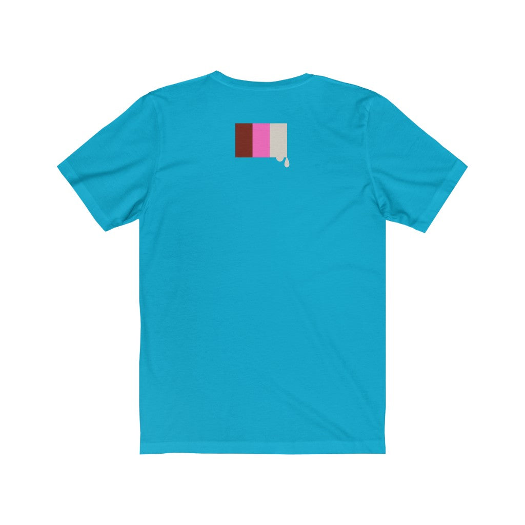 I'm Going On Unisex Jersey Short Sleeve Tee