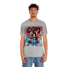 Load image into Gallery viewer, ND City Series PHILA Unisex Jersey Short Sleeve Tee
