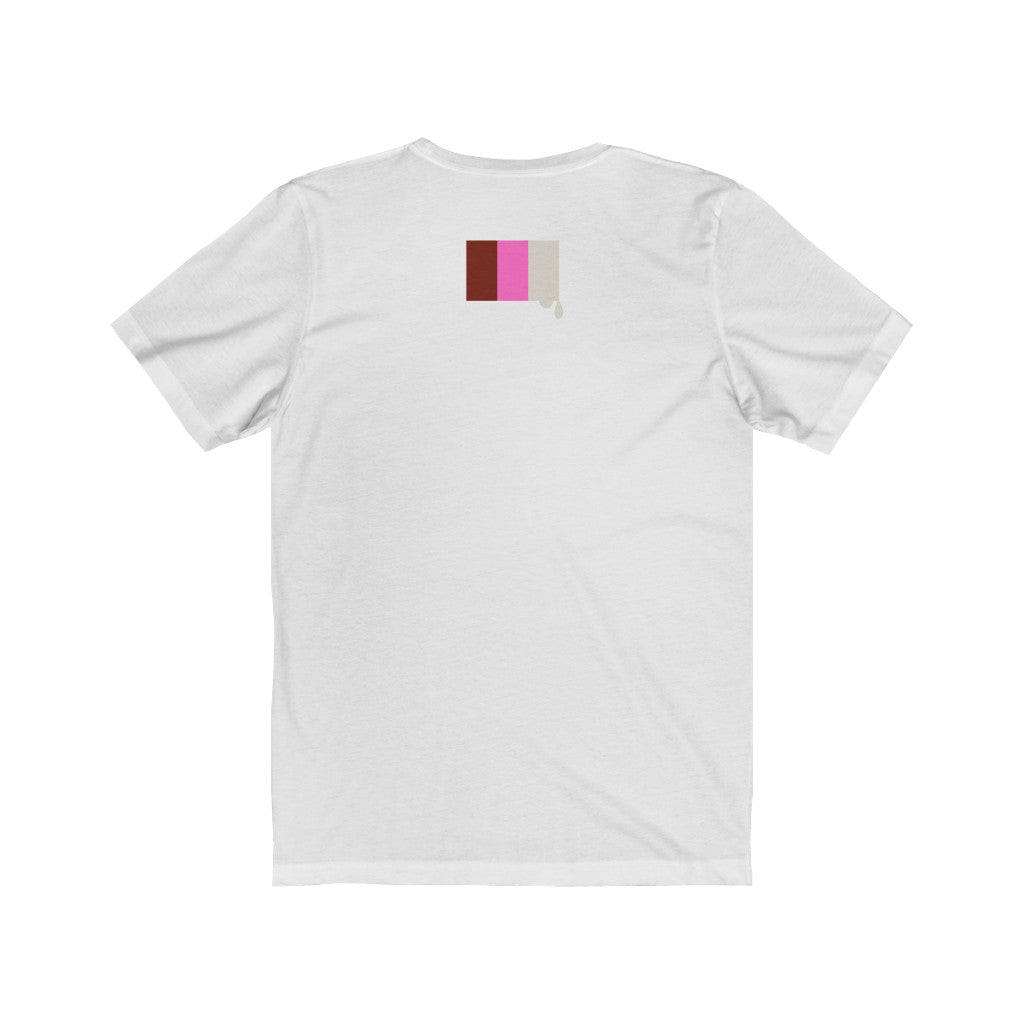 I Am L.A. Unisex Jersey Short Sleeve Tee