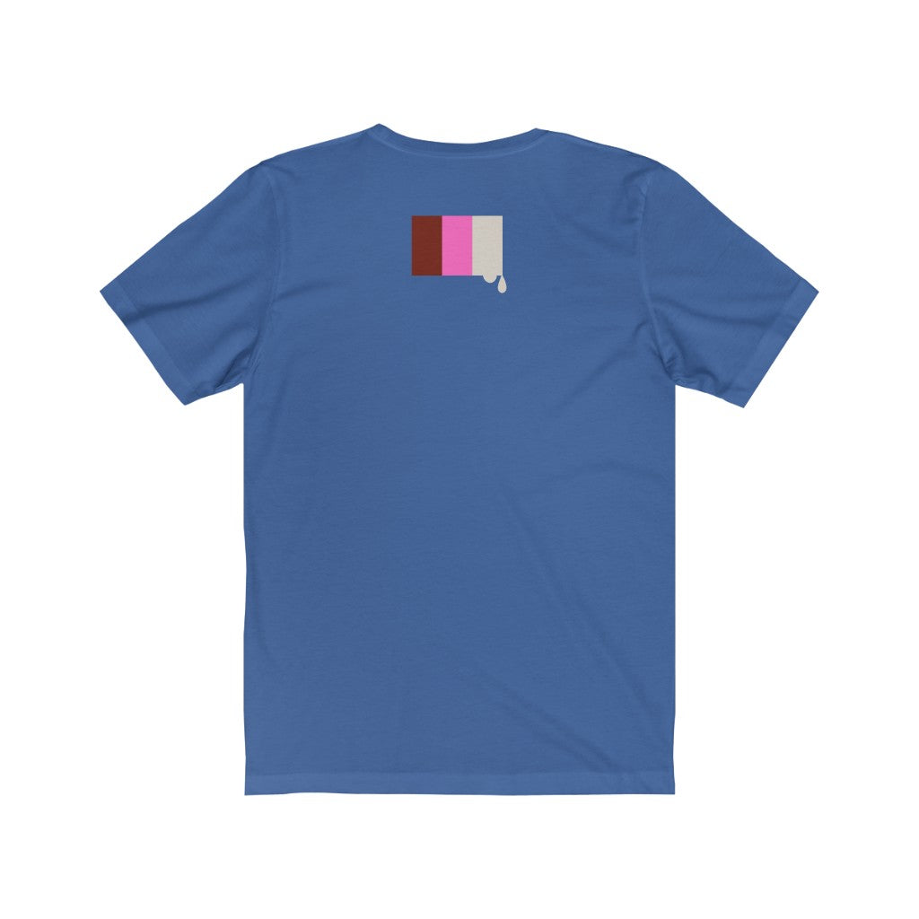 I'm Going On Unisex Jersey Short Sleeve Tee