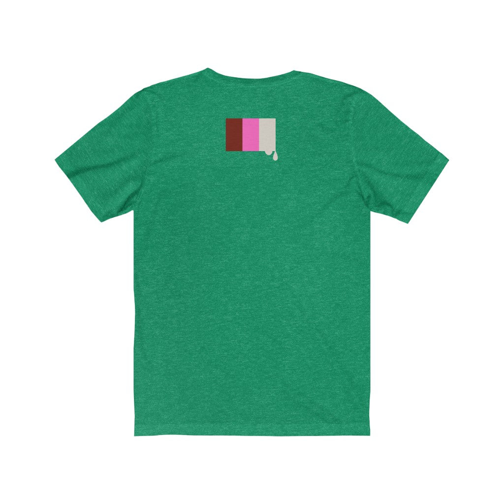 I'm Going On Unisex Jersey Short Sleeve Tee