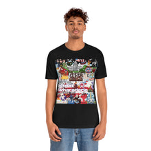 Load image into Gallery viewer, ND City Series D.C. Unisex Jersey Short Sleeve Tee
