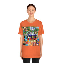 Load image into Gallery viewer, ND City Series BAL Unisex Jersey Short Sleeve Tee
