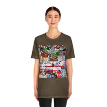 Load image into Gallery viewer, ND City Series D.C. Unisex Jersey Short Sleeve Tee
