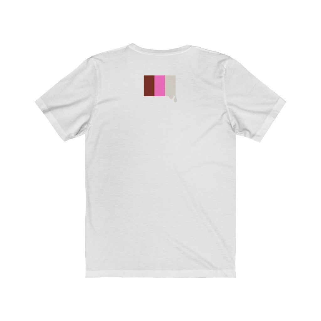 I'm Going On Unisex Jersey Short Sleeve Tee