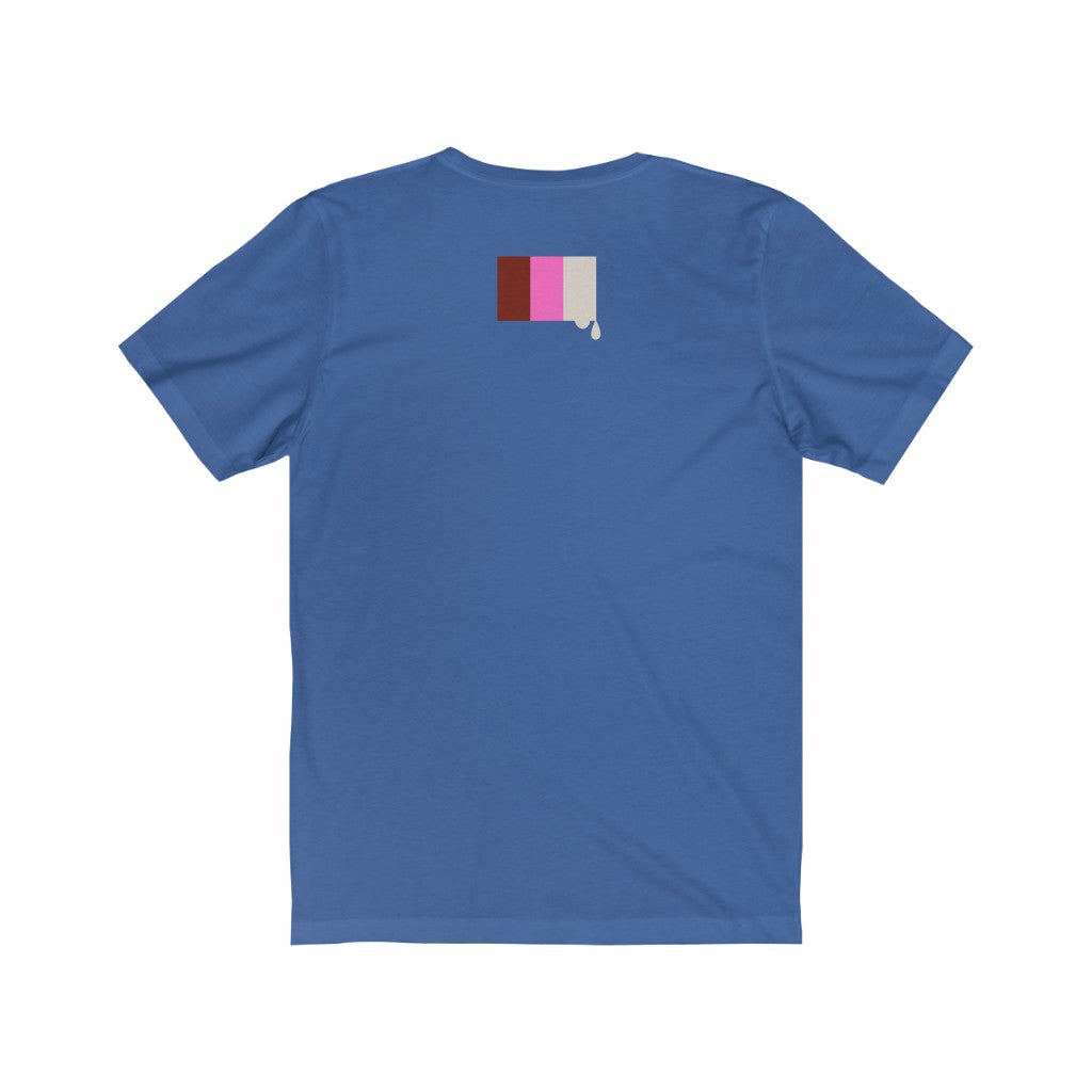 I Am L.A. Unisex Jersey Short Sleeve Tee