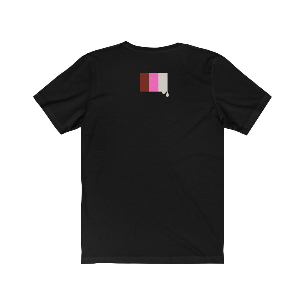 Earn You Some Grey Unisex Jersey Short Sleeve Tee