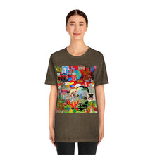 Load image into Gallery viewer, ND City Series ATL Unisex Jersey Short Sleeve Tee
